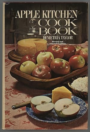 Apple Kitchen Cook Book