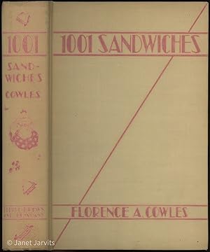 1001 Sandwiches