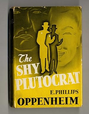 The Shy Plutocrat
