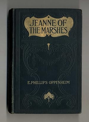 Jeanne of the Marshes