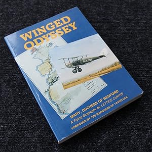 Winged Odyssey