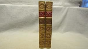 Sir John Ross. Memoirs and Correspondence of Admiral Lord De Saumarez. First edition, 2 vols,1838...
