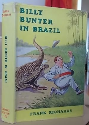 Billy Bunter in Brazil