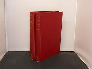 The Life and Times of Laurence Sterne, New enlarged edition, Two volumes, 1925
