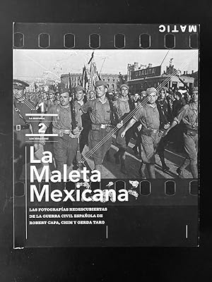 La Maleta Mexicana