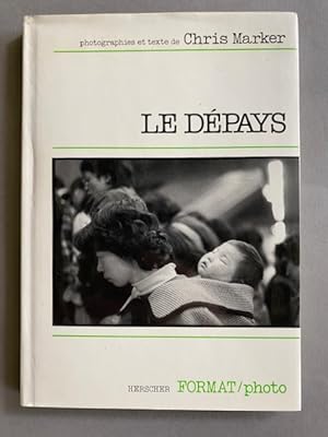 Le Depays