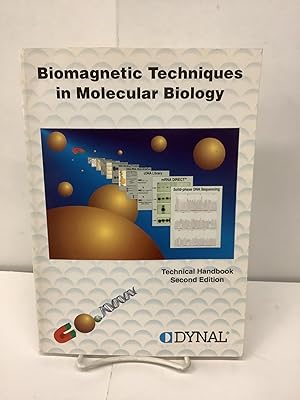 Biomagnetic Techniques in Molecular Biology, Technical Handbook