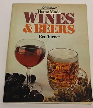 Home Made Wines and Beers (St Michael)