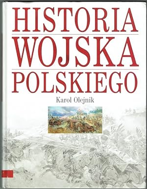 Historia Wojska Polskiego