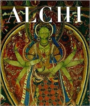 Alchi: Ladakh's Hidden Buddhist Sanctuary - The Sumtsek