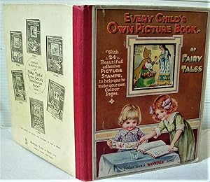 Every Child's Own Picture Book of Fairy Tales