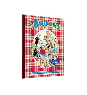 The Broons 1962 Annual