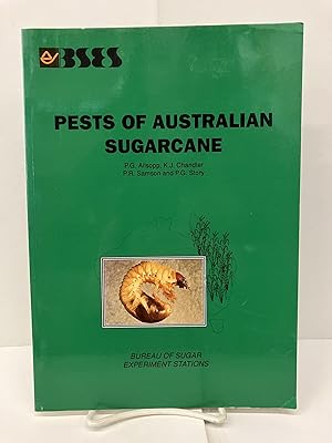 Pests of Australian Sugarcane