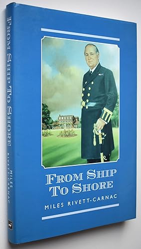 From Ship To Shore [SIGNED]