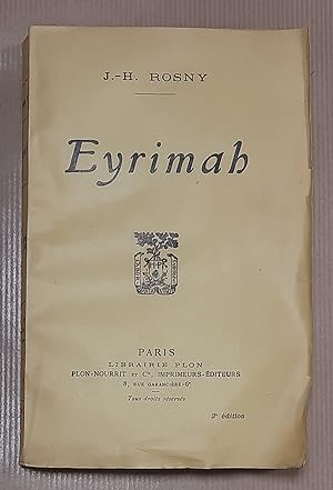 Eyrimah