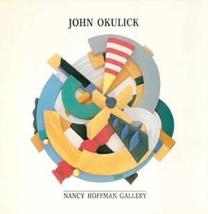 John Okulick