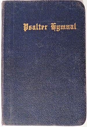 Psalter Hymnal, Doctrinal Standards and Liturgy of the Christian Reformed Church