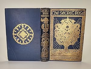The Secret Rose [First Edition]