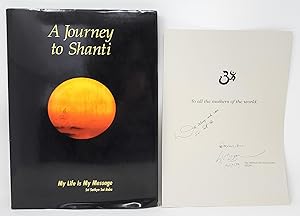 A Journey to Shanti