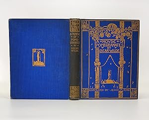 A House of Pomegranates [1915 Jessie M. King Edition]