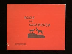 Rosie and Sagebrush