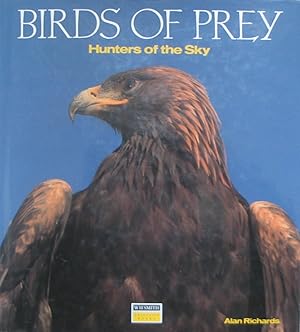 Birds of Prey - Hunters of the sky