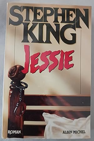 Jessie (Gerald's Game)