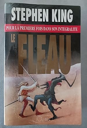 Le Fleau (The Stand)