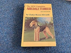 The New Complete Airedale Terrier (Third Edition)