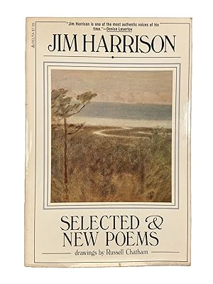 Selected and New Poems 1961 - 1981