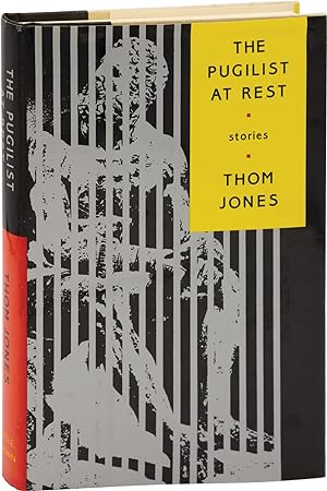 The Pugilist at Rest (First Edition)