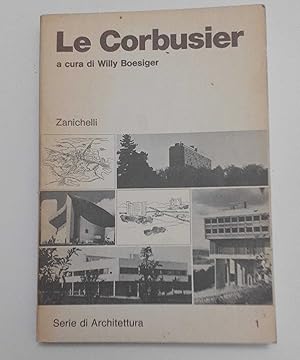 Le Corbusier