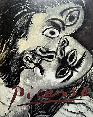 Picasso. The Avignon Paintings