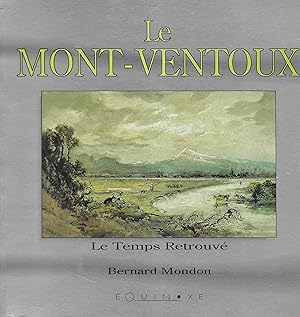 Le Mont-Ventoux.