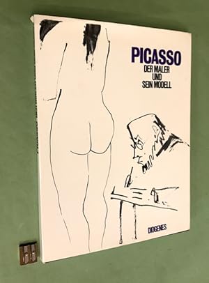 Picasso. Der Maler und sein Modell.