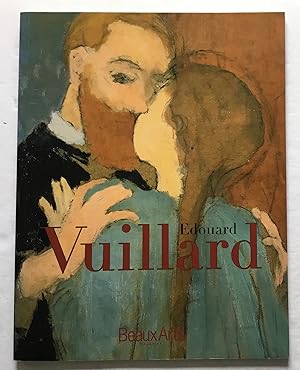 Edouard Vuillard. [Beaux Arts magazine]