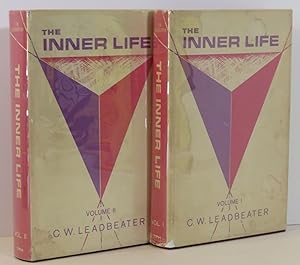 The Inner Life [Two-volume Set]