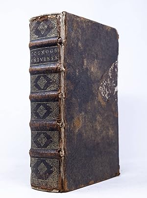Cosmographiae uniuersalis Lib. VI in quibus, iuxta certioris fidei scriptorum traditionem describ...