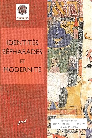 Identités Sépharades et Modernité