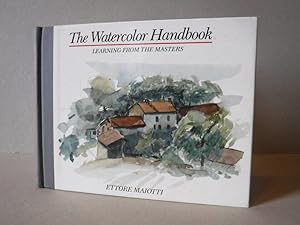 Watercolor Handbook: Learning from the Masters