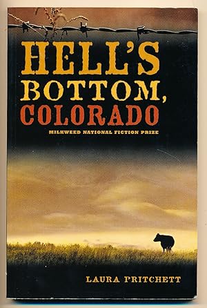 Hell's Bottom, Colorado