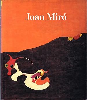 Joan Miro: A Retrospective