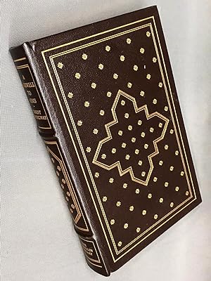 ERNEST HEMINGWAY A Farewell to Arms - Full Leather Fine Binding Limited Edition 1980 by The Frank...