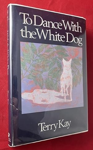 To Dance with the White Dog (SIGNED 1ST)