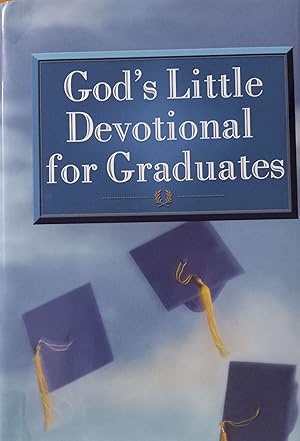 God's Little Devotional for Graduates