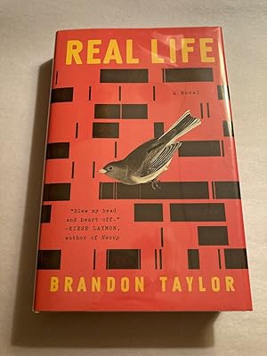 Real Life: A Novel