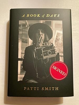 A Book of Days