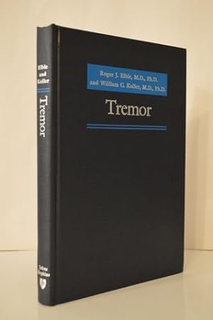Tremor (Johns Hopkins Series in Contemporary Medicine and Public Health)