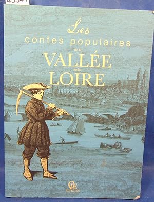 Les contes populaires de la vallée de la Loire