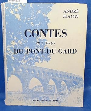 Contes des pays du Pont-Du-Gard